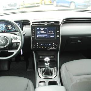 Hyundai Tucson 1.6 T-GDi Comfort