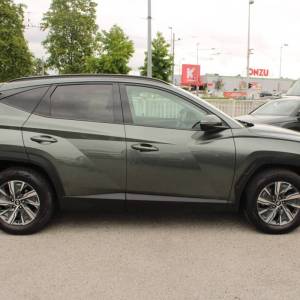 Hyundai Tucson 1.6 T-GDi Comfort