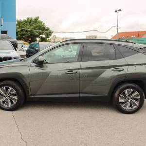 Hyundai Tucson 1.6 T-GDi Comfort