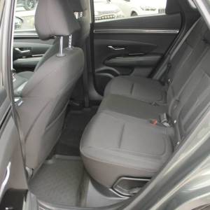 Hyundai Tucson 1.6 T-GDi Comfort