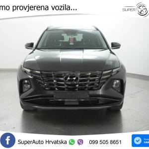 Hyundai Tucson 1.6 T-GDi PHEV 4WD Aut. Prime 265 KS, ACC+LED+360+4xGR SJED+VIRT