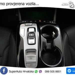 Hyundai Tucson 1.6 T-GDi PHEV 4WD Aut. Prime 265 KS, ACC+LED+360+4xGR SJED+VIRT