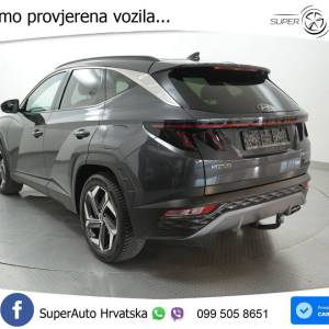 Hyundai Tucson 1.6 T-GDi PHEV 4WD Aut. Prime 265 KS, ACC+LED+360+4xGR SJED+VIRT