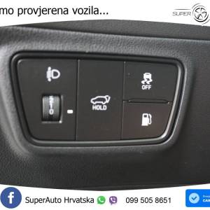 Hyundai Tucson 1.6 T-GDi PHEV 4WD Aut. Prime 265 KS, ACC+LED+360+4xGR SJED+VIRT