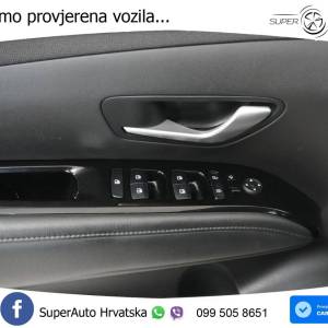 Hyundai Tucson 1.6 T-GDi PHEV 4WD Aut. Prime 265 KS, ACC+LED+360+4xGR SJED+VIRT