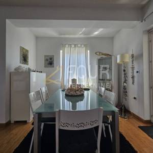 Ičići, 2s+db, 91.82m2, terasa, pogled na more