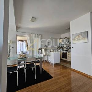 Ičići, 2s+db, 91.82m2, terasa, pogled na more