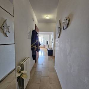 Ičići, 2s+db, 91.82m2, terasa, pogled na more