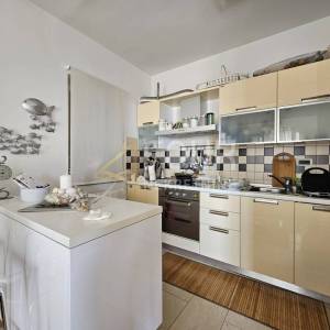 Ičići, 2s+db, 91.82m2, terasa, pogled na more