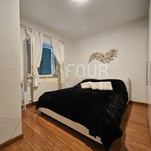 Ičići, 2s+db, 91.82m2, terasa, pogled na more
