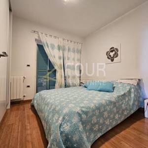 Ičići, 2s+db, 91.82m2, terasa, pogled na more