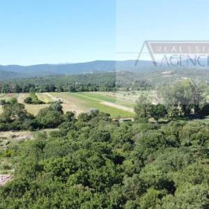 Imotski građevinsko zemljište 7803 m2 Glavina Donja