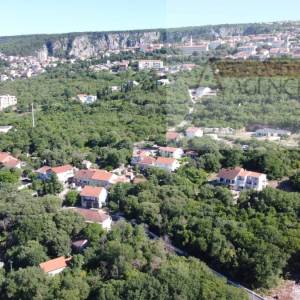 Imotski građevinsko zemljište 7803 m2 Glavina Donja