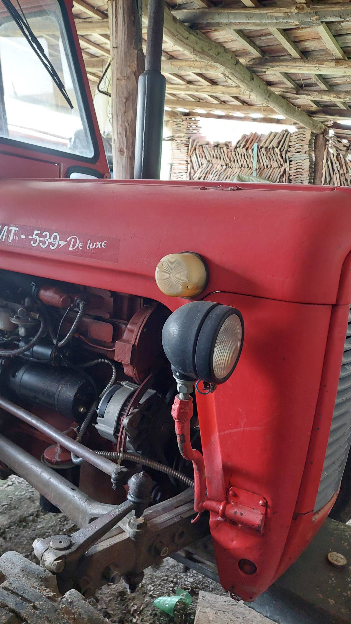 IMT 539