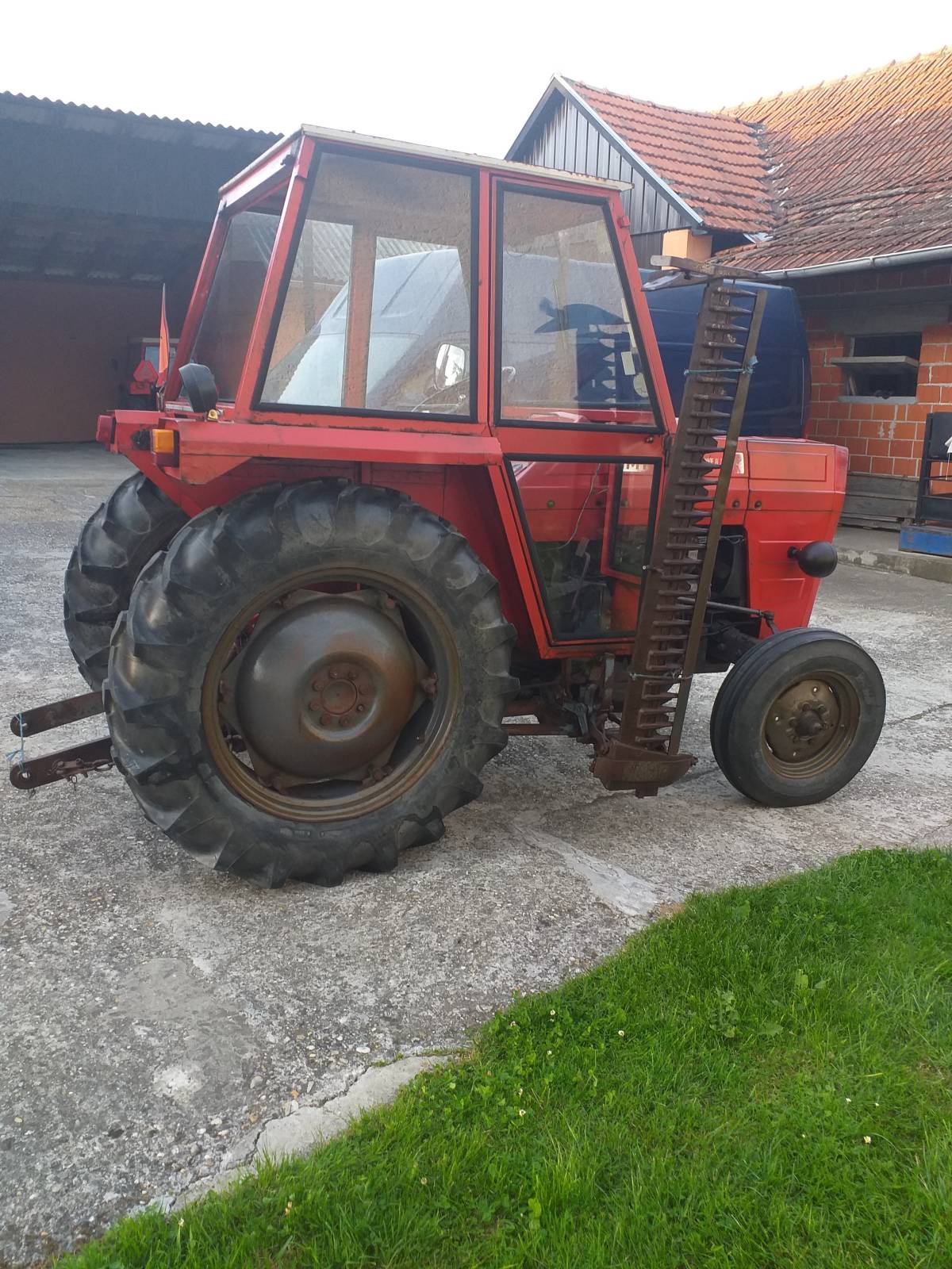 imt 542  85 g