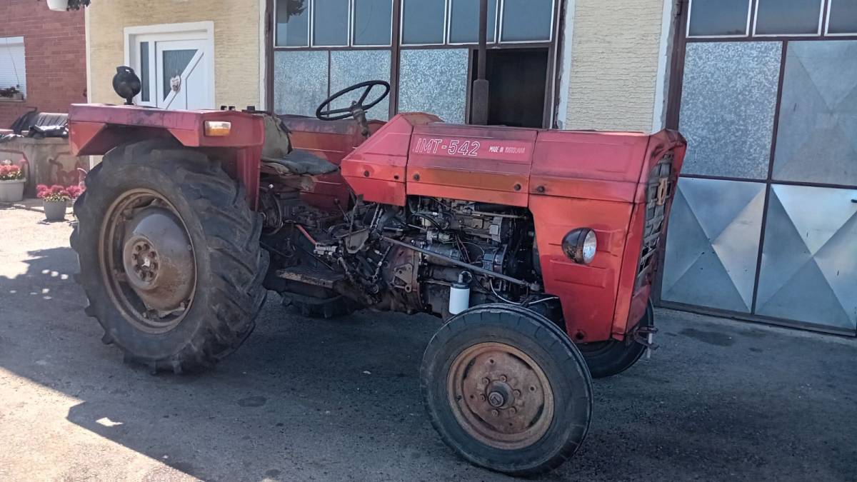 Imt 542