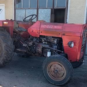 Imt 542