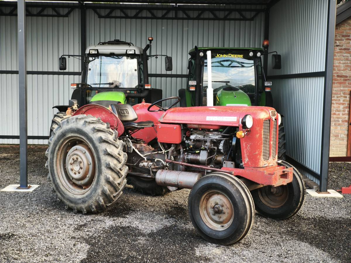 Imt 558