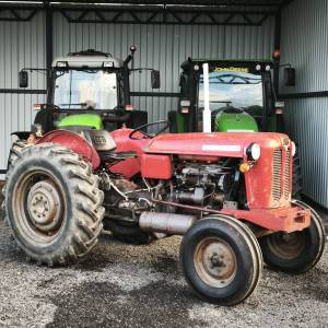 Imt 558