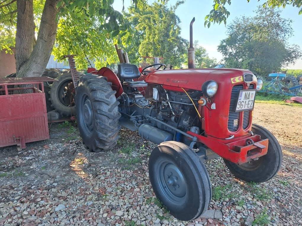 Imt 558