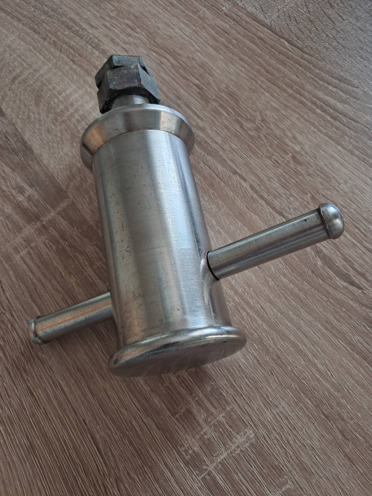 Inox bitva