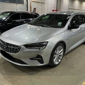 INSIGNIA SPORTS TOURER 1.5 Turbo D Business Elegance AUTOMATIK