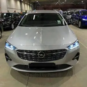 INSIGNIA SPORTS TOURER 1.5 Turbo D Business Elegance AUTOMATIK