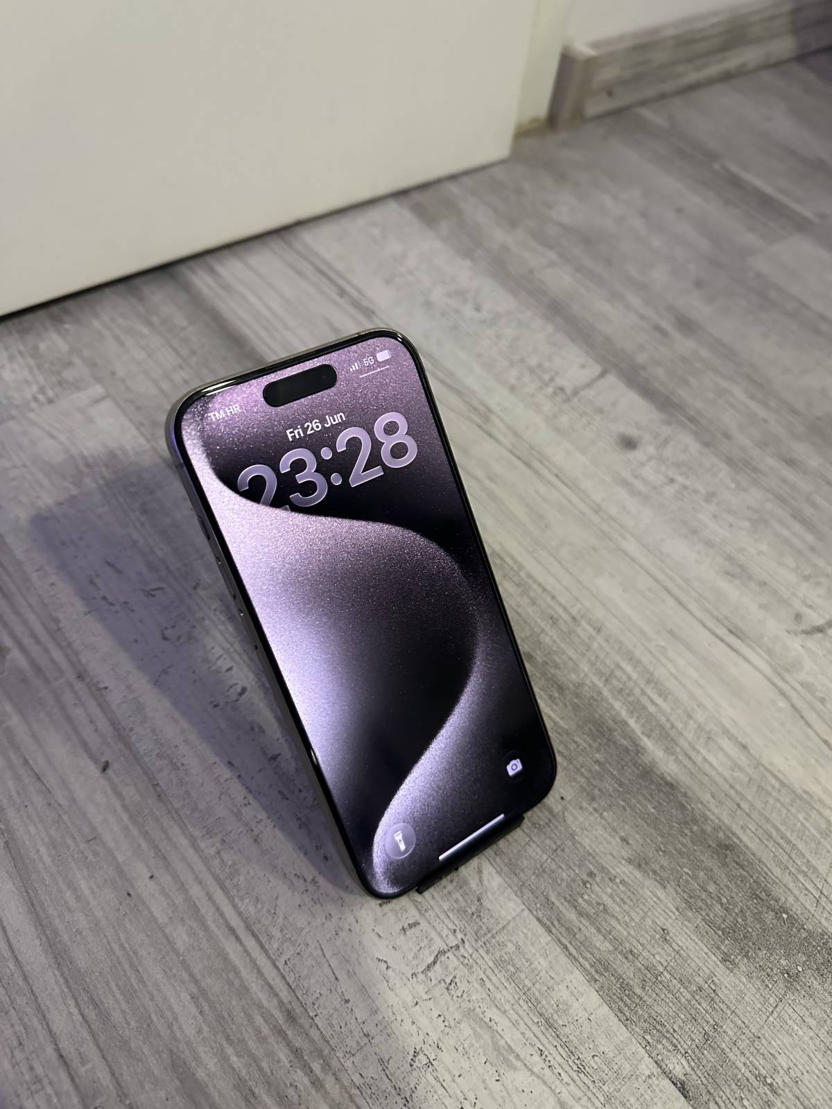 iPhone 15 Pro 128gb. Stanje 10/10.