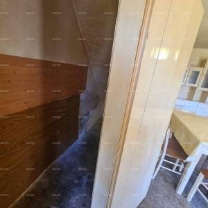 Istarska kamena kuća za renovaciju. Općina Lovrećica.