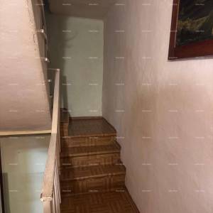 Istarska kamena kuća za renovaciju. Općina Lovrećica.