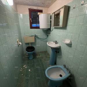 Istarska kamena kuća za renovaciju. Općina Lovrećica.