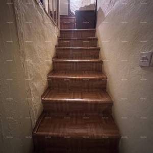 Istarska kamena kuća za renovaciju. Općina Lovrećica.