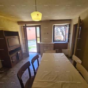 Istarska kamena kuća za renovaciju. Općina Lovrećica.