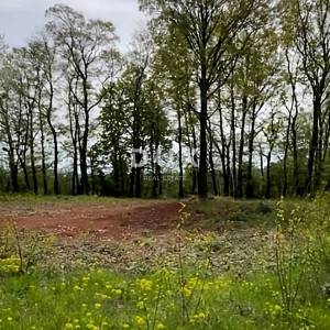 ISTRA, BARBAN - Zemljište s građevinskom dozvolom