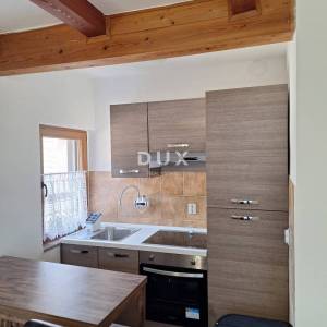 ISTRA, BARBARIGA -  Stan u visokom prizemlju 52 m2, 500m od mora!