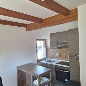 ISTRA, BARBARIGA -  Stan u visokom prizemlju 52 m2, 500m od mora!