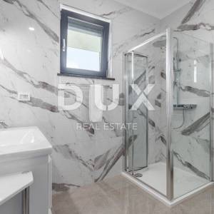 ISTRA, FAŽANA - Jedinstvena i neponovljiva moderna vila, s pogledom na more