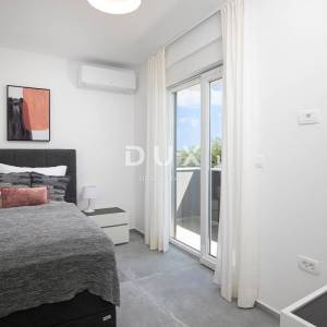 ISTRA, FAŽANA Penthouse s pogledom na more! 