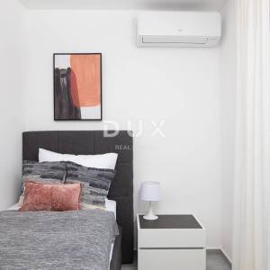 ISTRA, FAŽANA Penthouse s pogledom na more! 