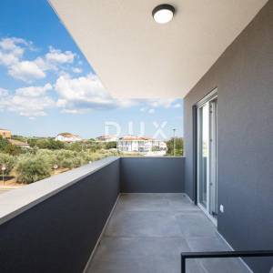 ISTRA, FAŽANA Penthouse s pogledom na more! 