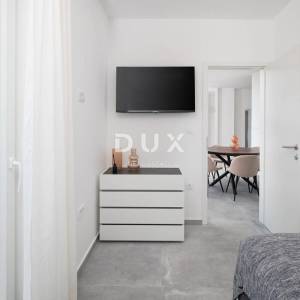 ISTRA, FAŽANA Penthouse s pogledom na more! 