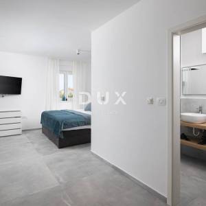 ISTRA, FAŽANA Penthouse s pogledom na more! 