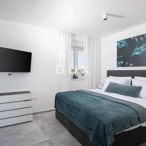 ISTRA, FAŽANA Penthouse s pogledom na more! 