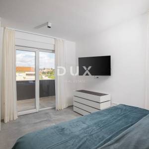 ISTRA, FAŽANA Penthouse s pogledom na more! 
