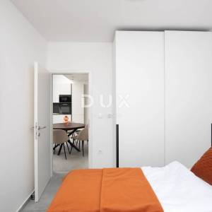 ISTRA, FAŽANA Penthouse s pogledom na more! 
