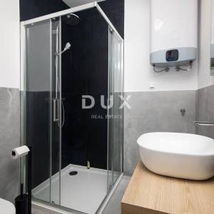 ISTRA, FAŽANA Penthouse s pogledom na more! 