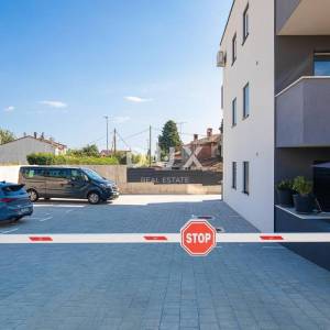 ISTRA, FAŽANA Penthouse s pogledom na more! 