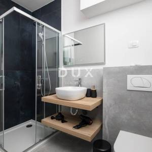 ISTRA, FAŽANA Penthouse s pogledom na more! 