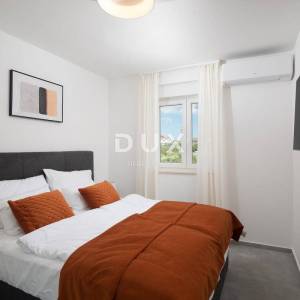 ISTRA, FAŽANA Penthouse s pogledom na more! 