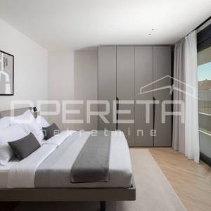 Istra, Fažana – samostojeća vila s bazenom, 50 m od plaže, 4 spavaće sobe, 322 m
